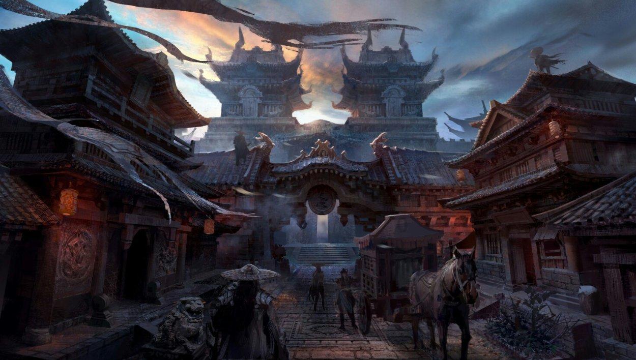 魔王支配